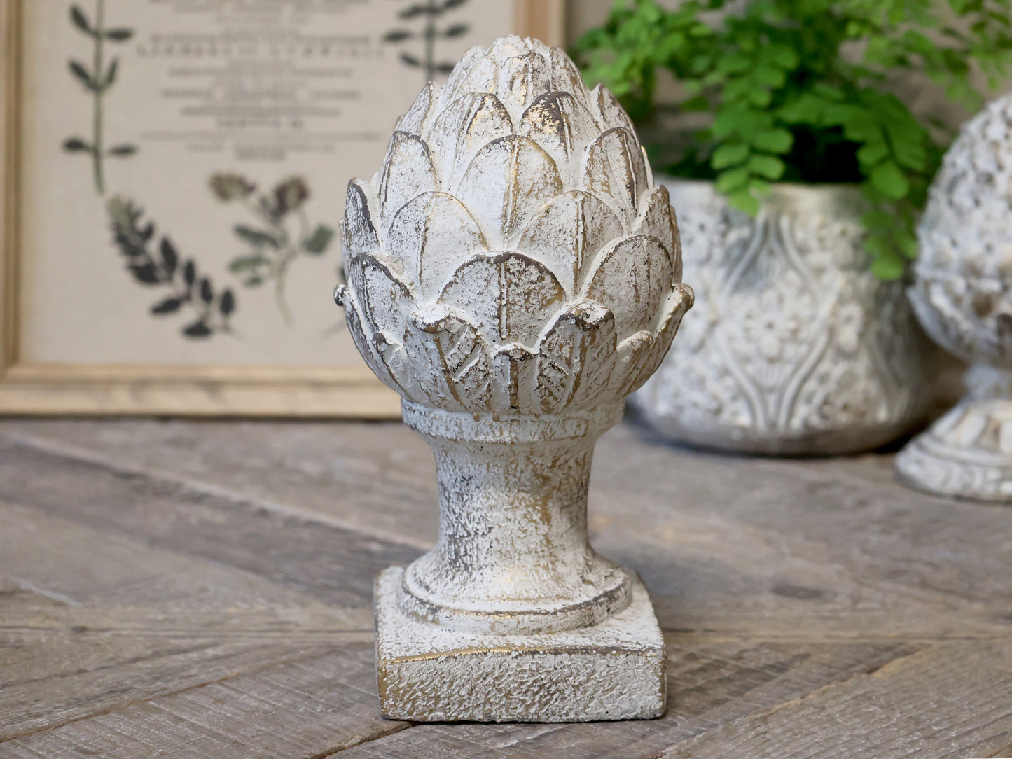 Artichoke