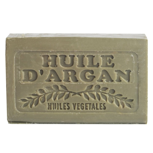 Huile D'Argan Soap