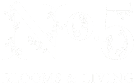 No.5 Blooms